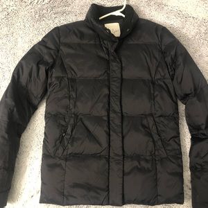 Joie Puffer Coat